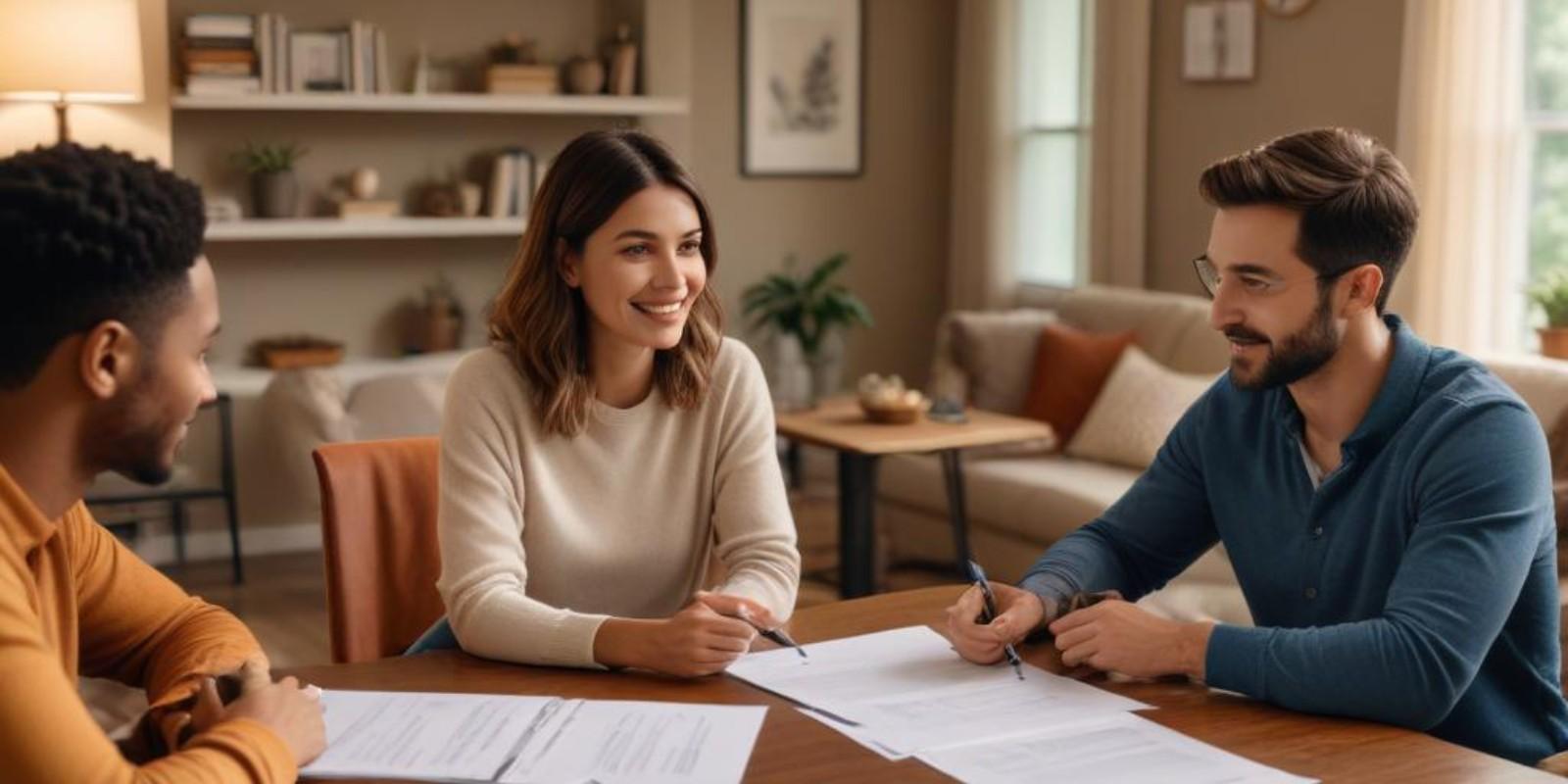 Tenants in Common vs Joint Tenants: ¿Cuál elegir?