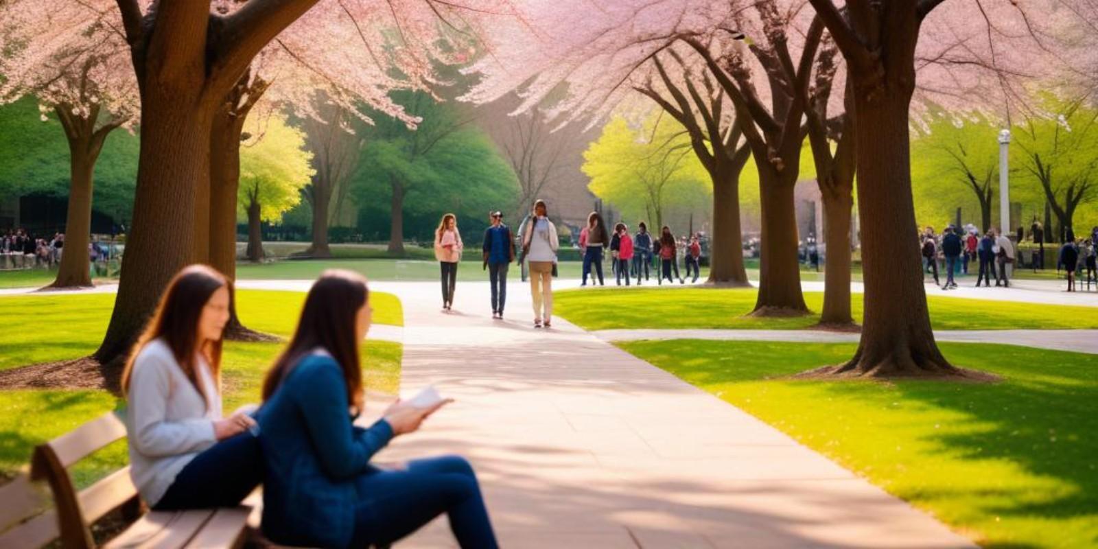 Mejores Universidades de Tennessee 2025