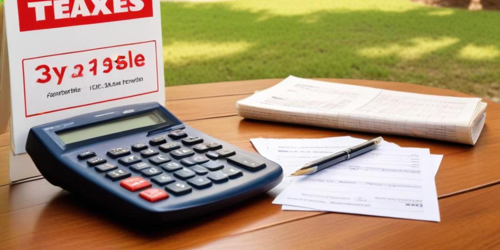 Impuestos sobre la propiedad en Georgia: lo que debes saber antes de comprar