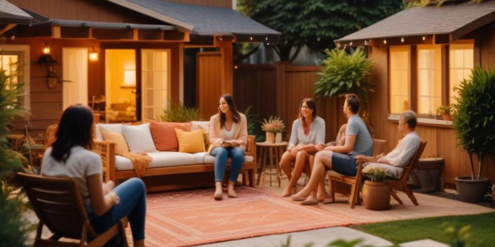 ¿Qué es un ADU? Casa de tus sueños y negocio rentable