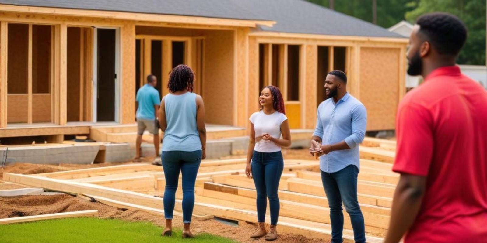 ¿Cómo es vivir en la ciudad de Atlanta? Expande tu Hogar sin Mudarte