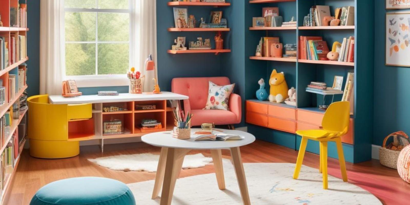 ¿Dónde educaremos en casa? Cómo crear un entorno clave para el desarrollo