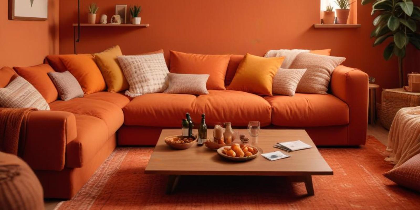 Ideas para la decoración del cuarto de visita