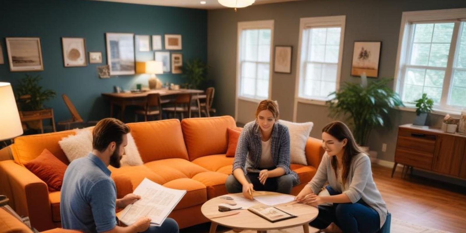 Flexibilidad en tu nueva casa: 5 preguntas clave
