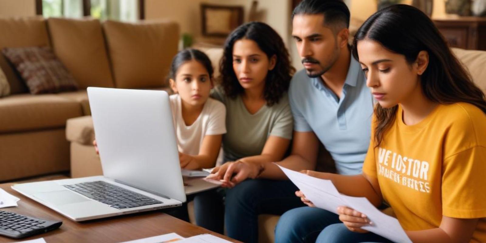 7 Estafas Inmobiliarias que Afectan a Latinos en Atlanta