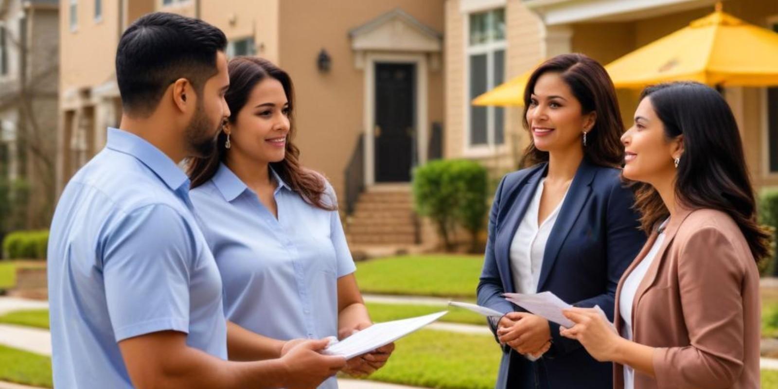 Pre-aprobaciones: Claves para vendedores latinos en Atlanta