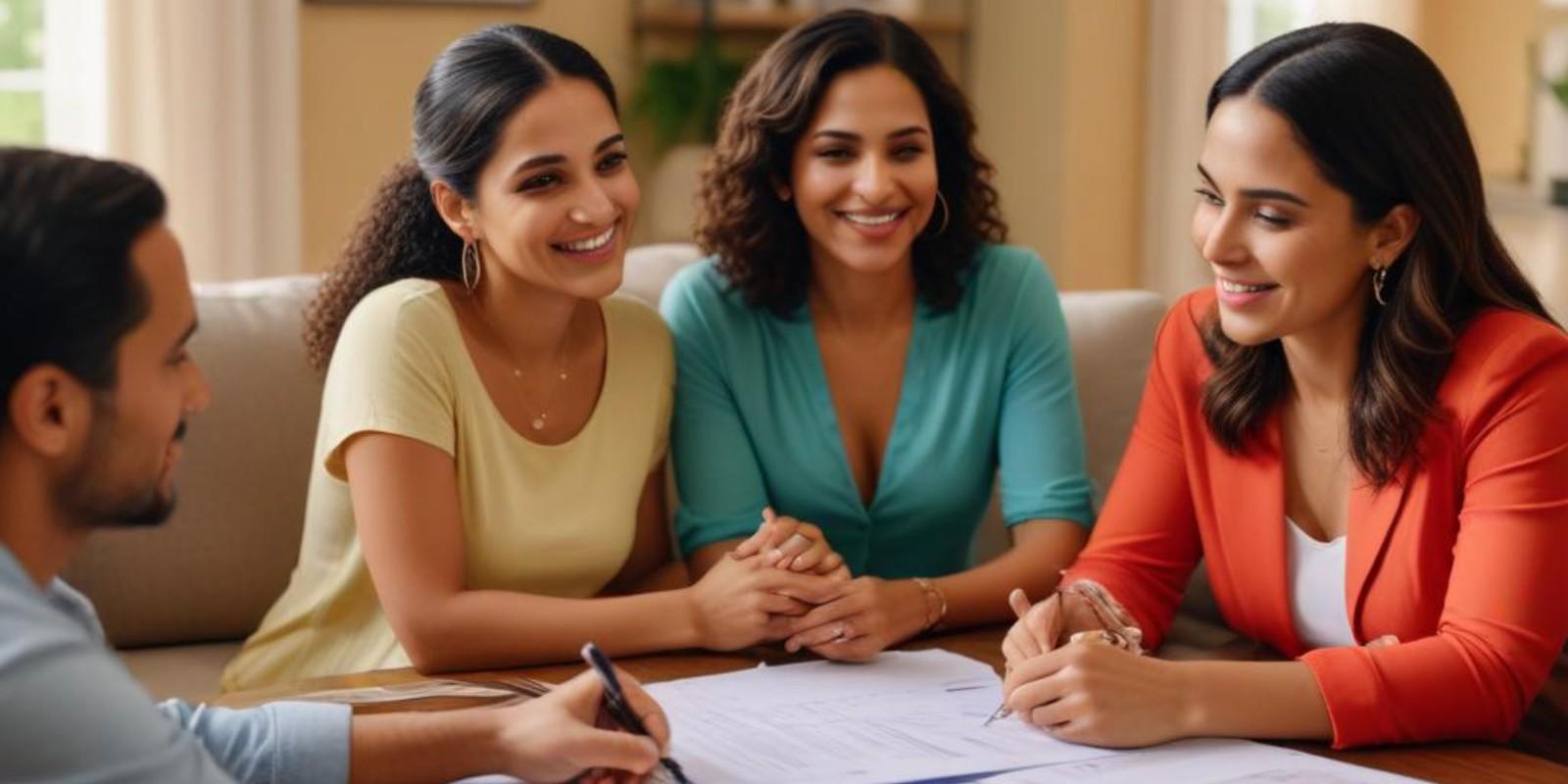 ¿Inversiones o Estafas? Historias de Familias Latinas contra Estafas Inmobiliarias