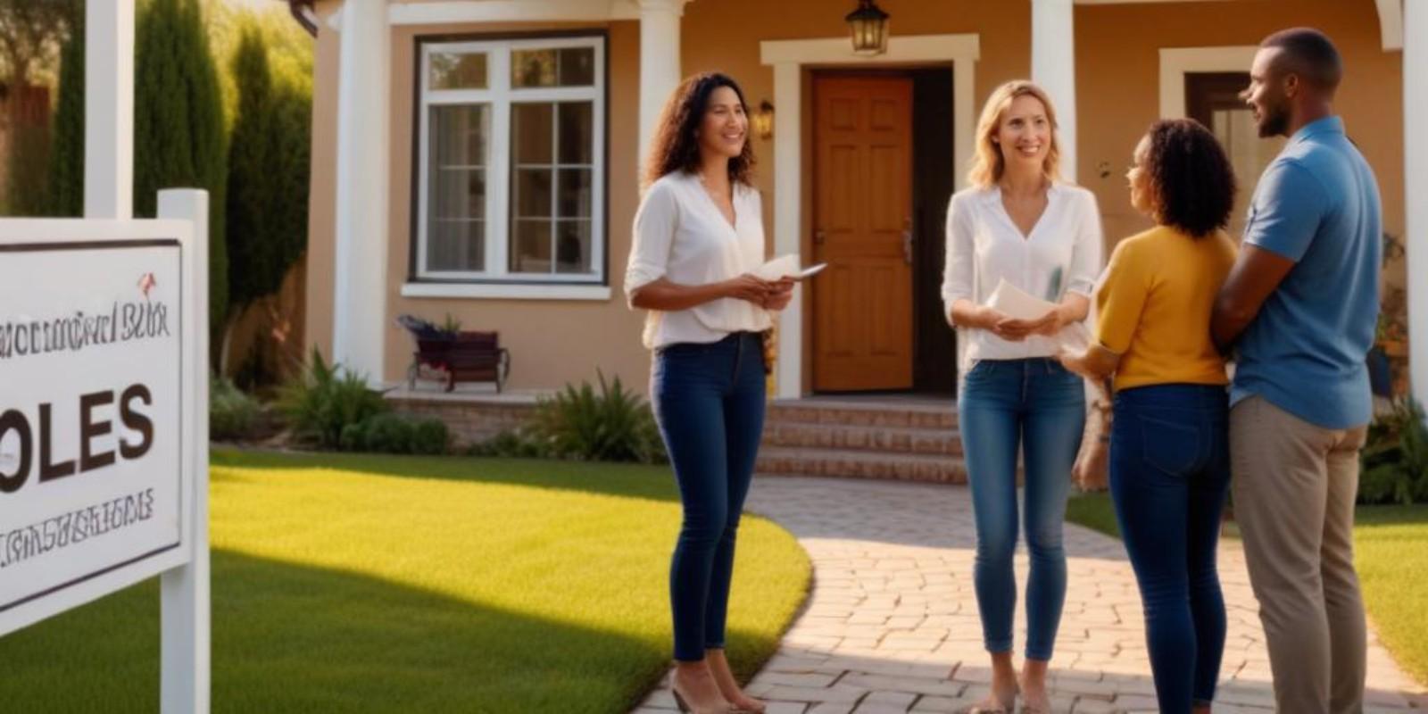 Ley de Georgia: Inclusión para Propietarios Inmobiliarios