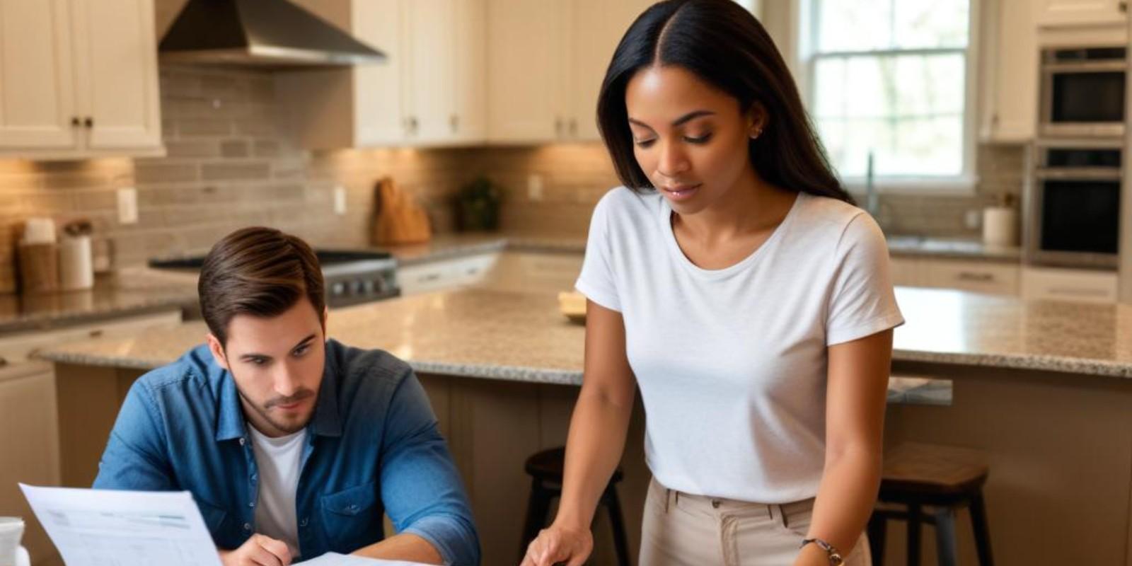 Cómo cancela un contrato de Compraventa de Bienes y Raíces