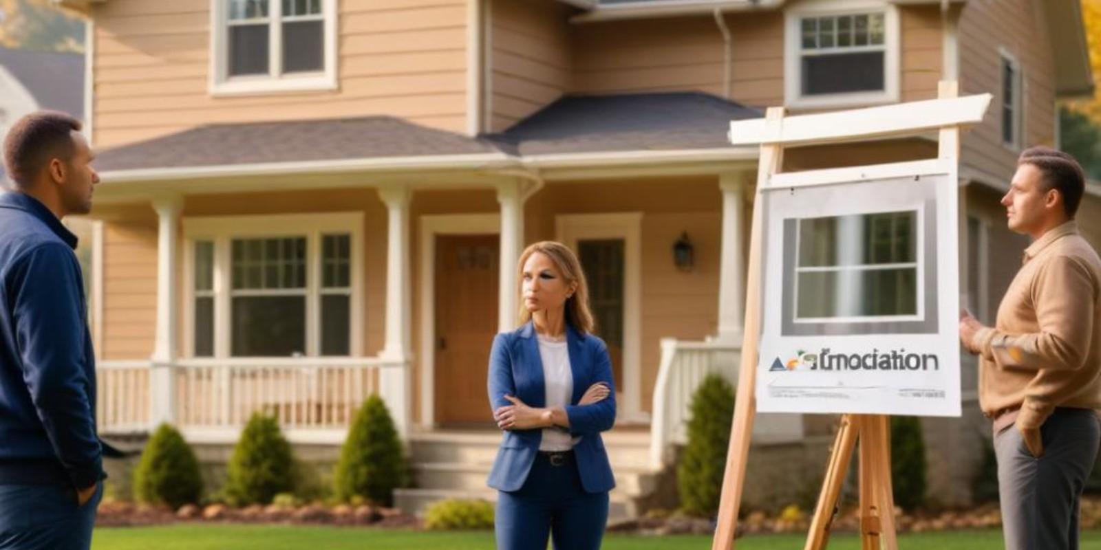 Inspección de Vivienda Antes de Comprar