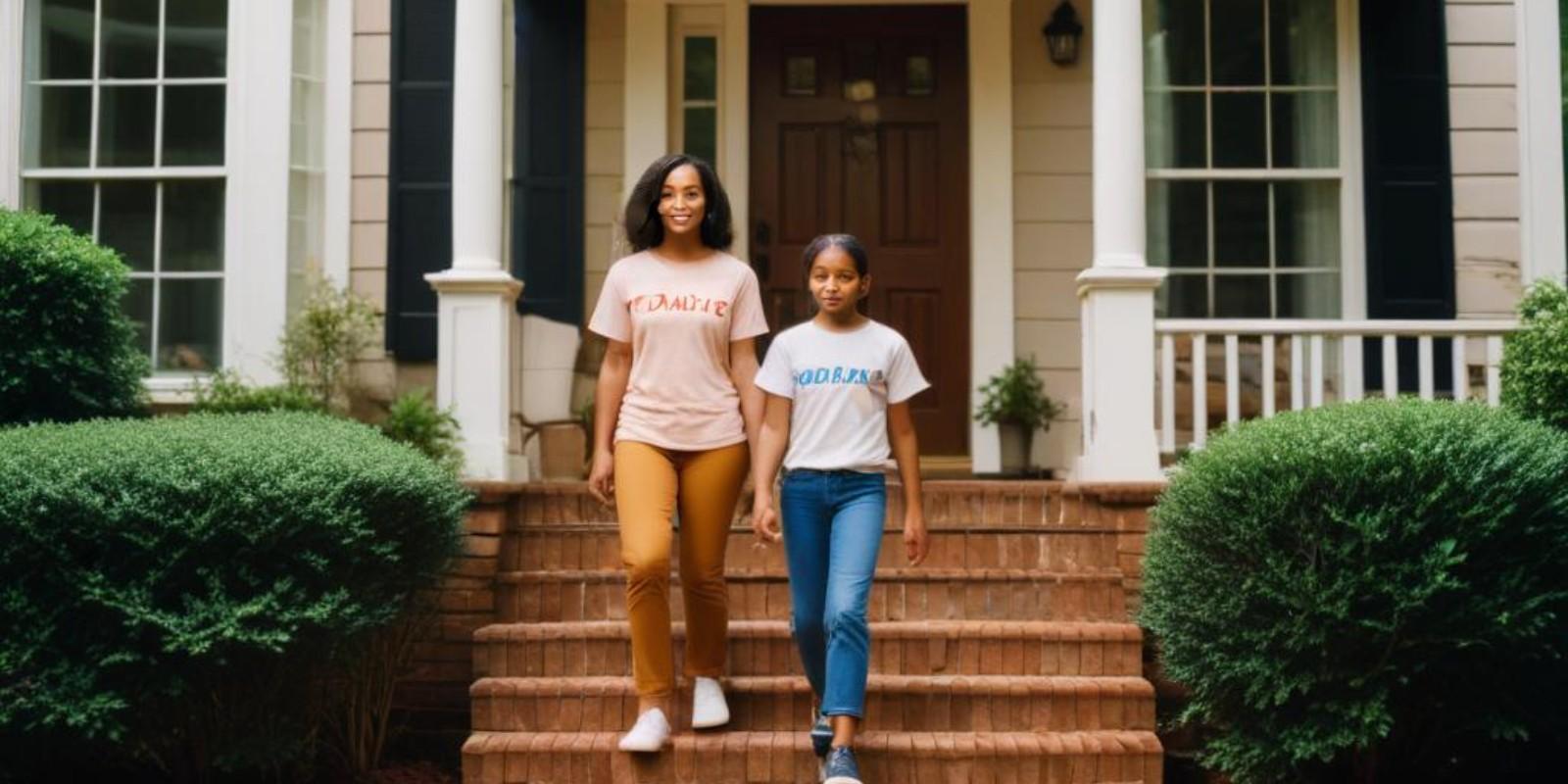 Comprar tu primera casa en Atlanta no tiene por qué ser complicado 
