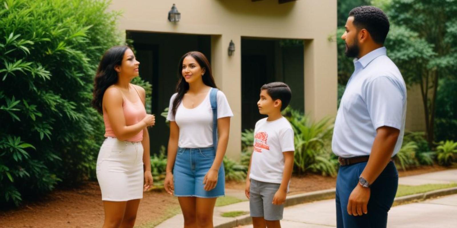 El miedo a equivocarte al comprar casa en Atlanta (y cómo vencerlo)