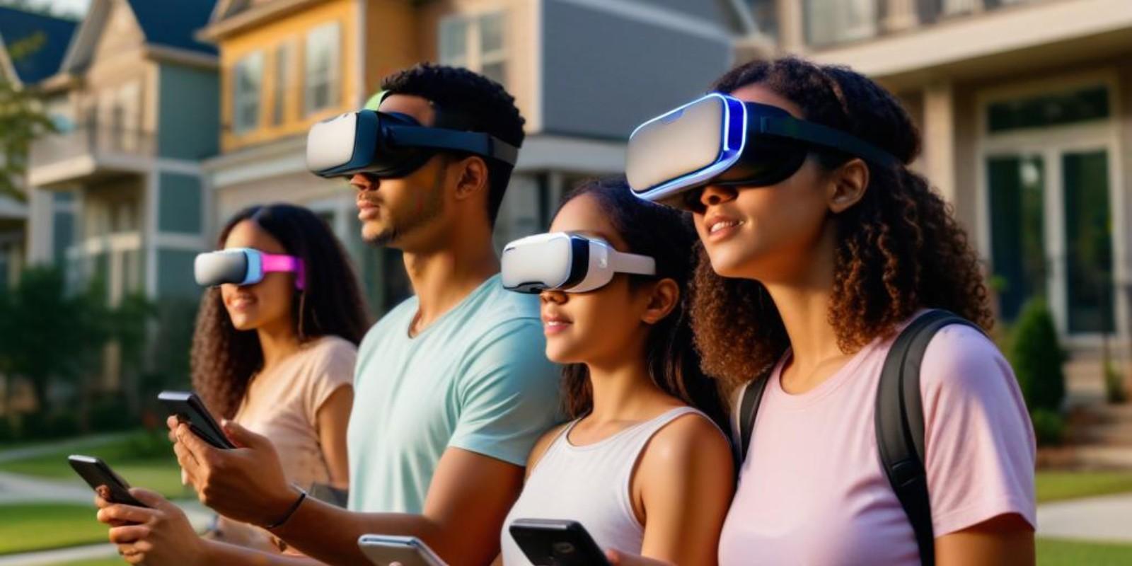 La influencia de la tecnología en el mercado inmobiliario de Atlanta