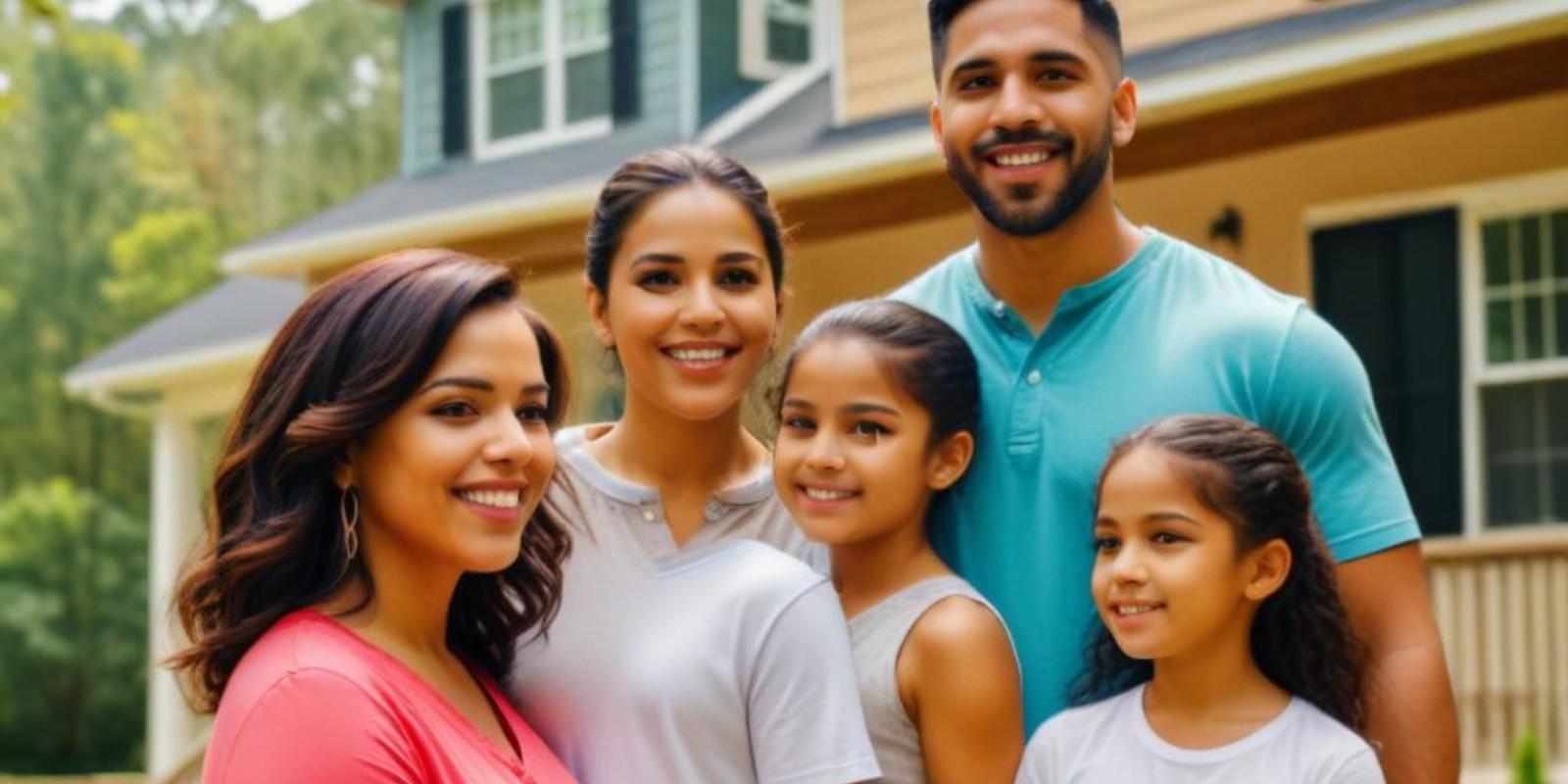 Guía completa para comprar casa en Estados Unidos