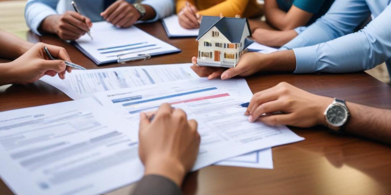 Extranjeros y Personas Comprando o Vendiendo Intereses en Bienes Inmuebles en Estados Unidos