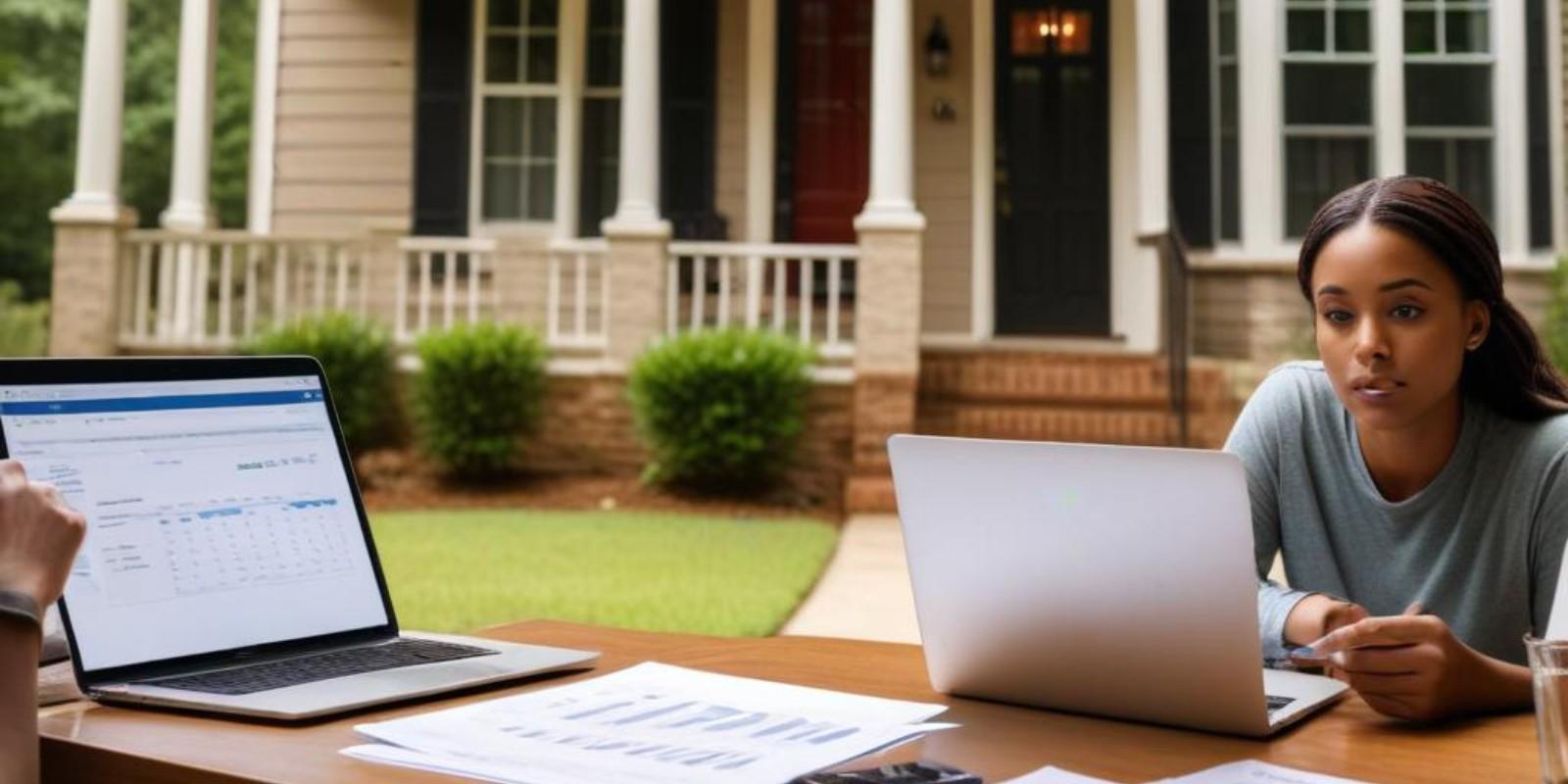 Impuestos sobre la propiedad en Georgia: lo que debe saber antes de comprar