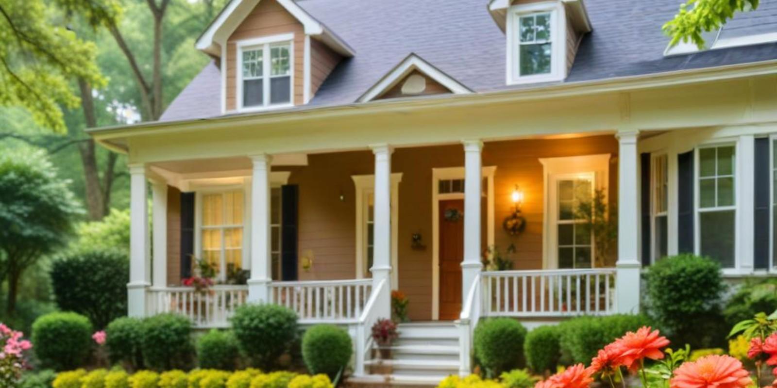 ¿Qué necesitas para comprar casa en Atlanta? Lo que debes saber