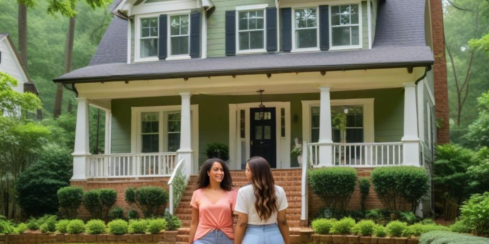 Guía de costos para 2026. Valor de casas en Atlanta