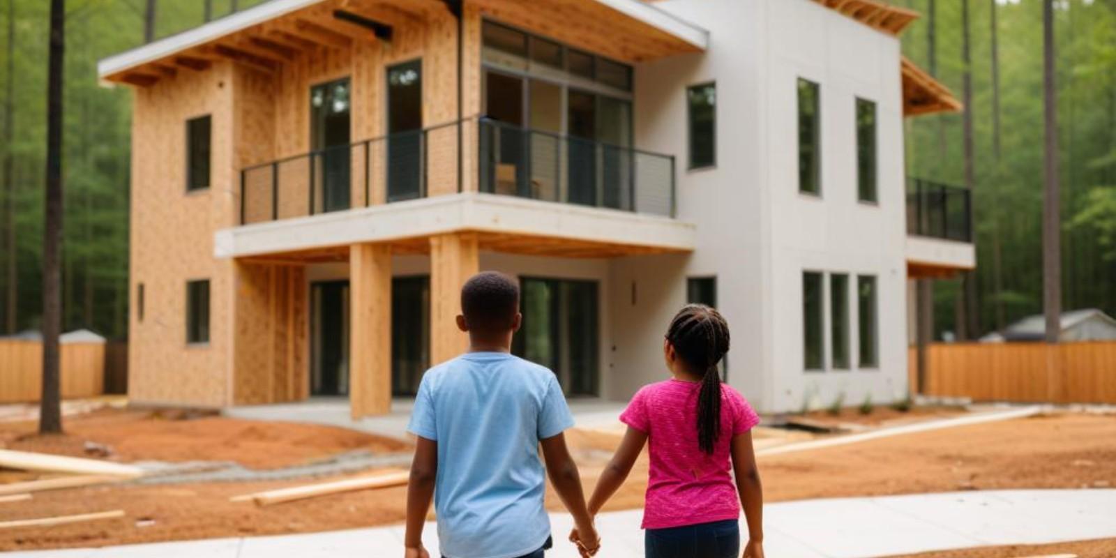 Ventajas y Desventajas de Comprar Nueva Construcción en Atlanta