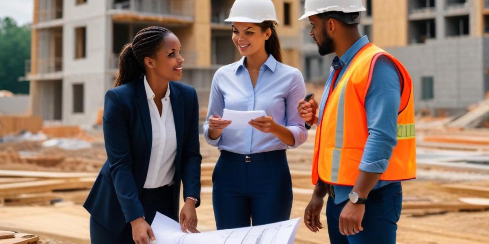Consejos para Negociar con Constructores en Atlanta para Ahorrar