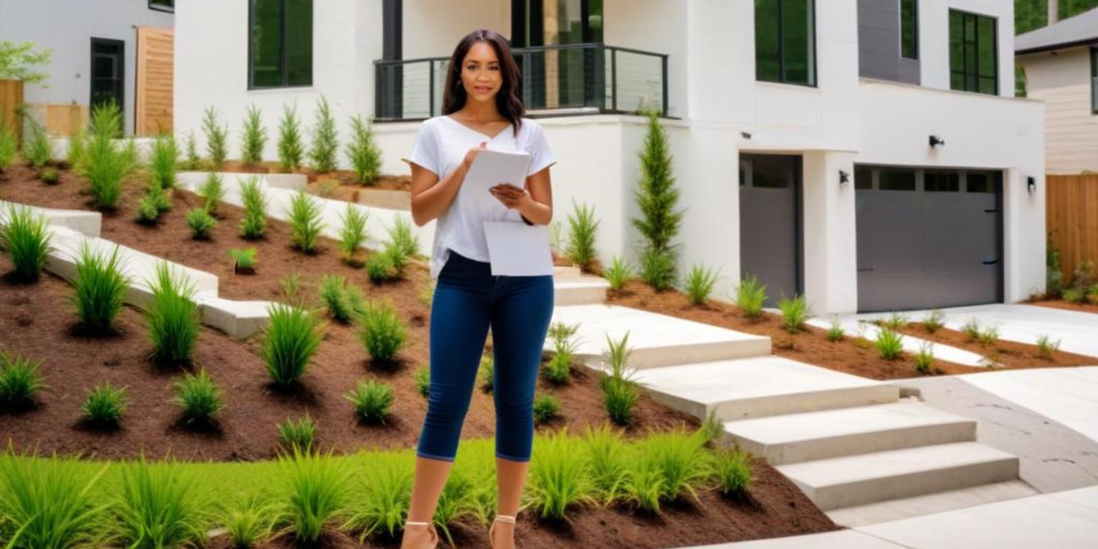 ¿Compras una casa nueva? Aquí una lista con todo lo que necesitas saber