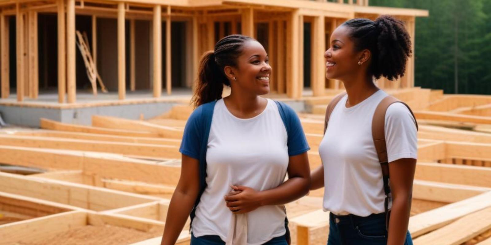 Comprar nueva construcción en Atlanta: ¿ahora o después?