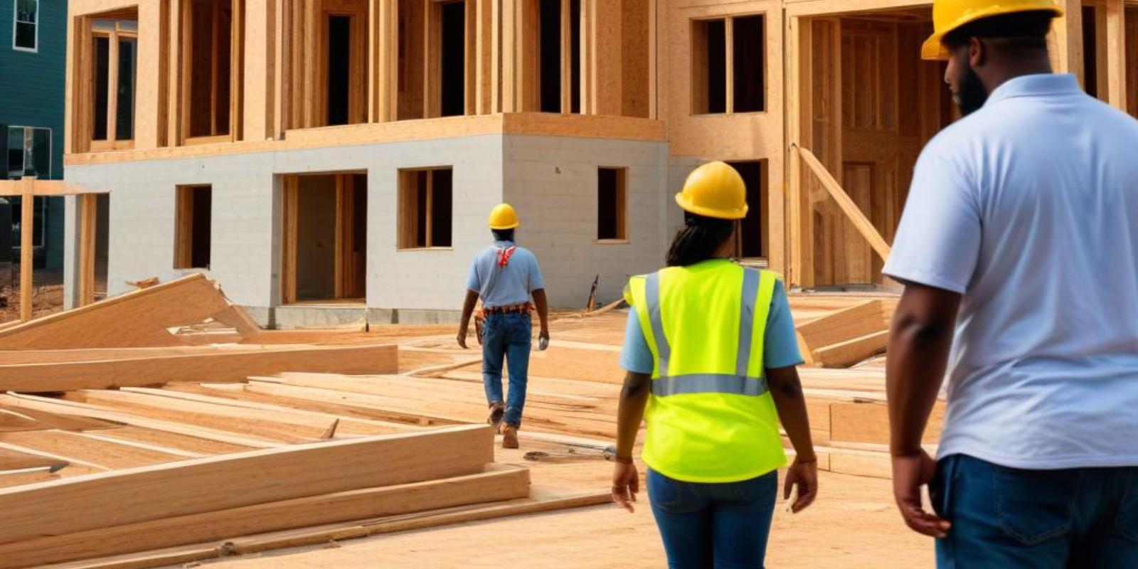 Comprar casa en construcción o spec home en Atlanta