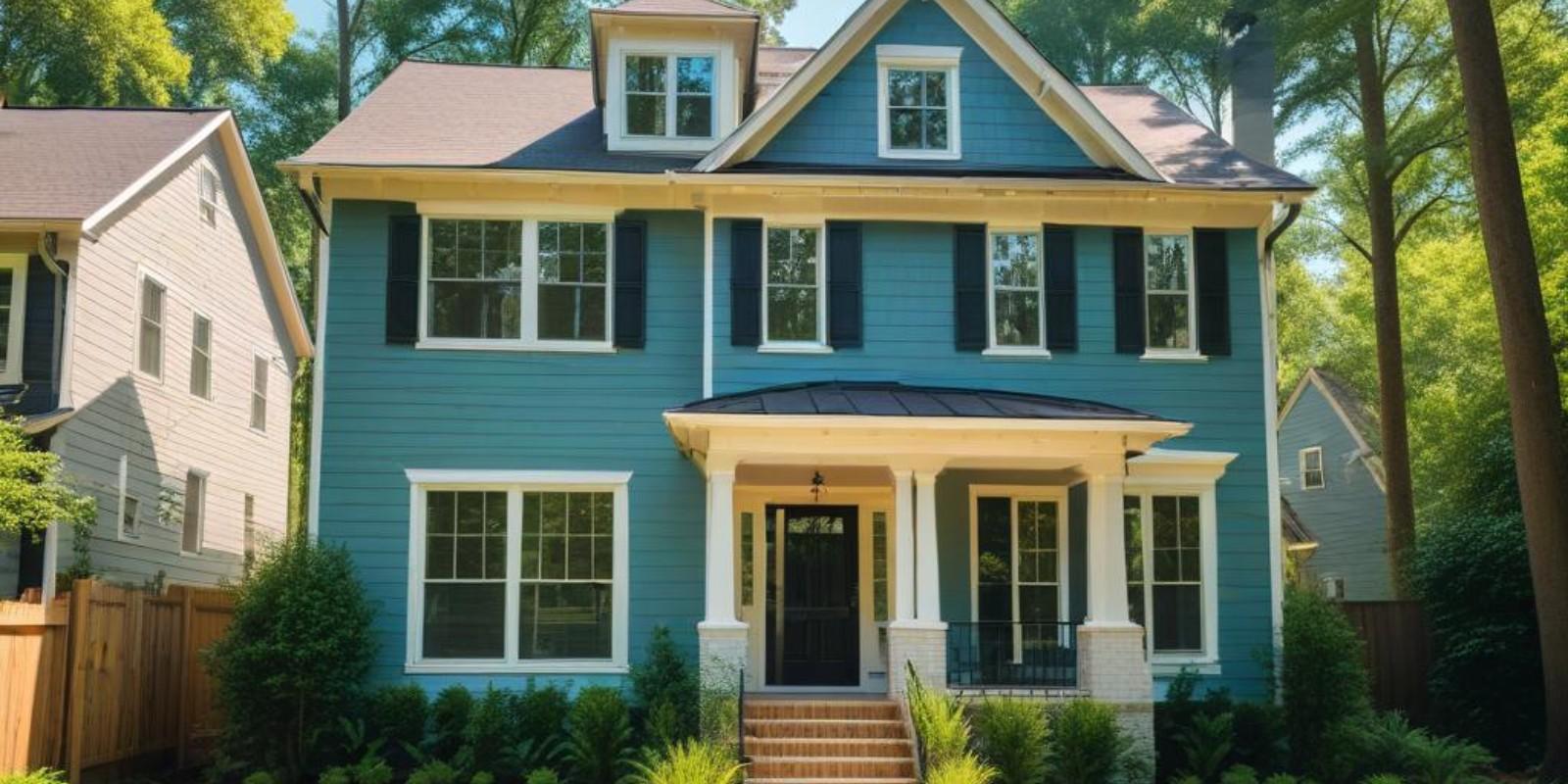 ¿Qué necesitas para comprar tu casa en Atlanta?
