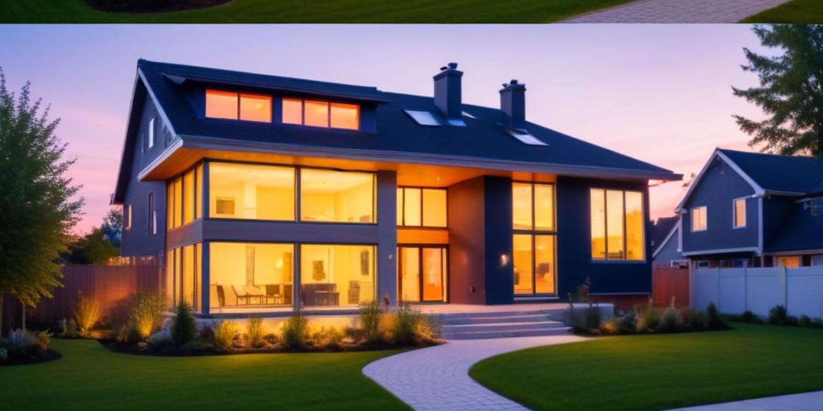 ¿Qué debo hacer Comprar una casa nueva o usada en Atlanta