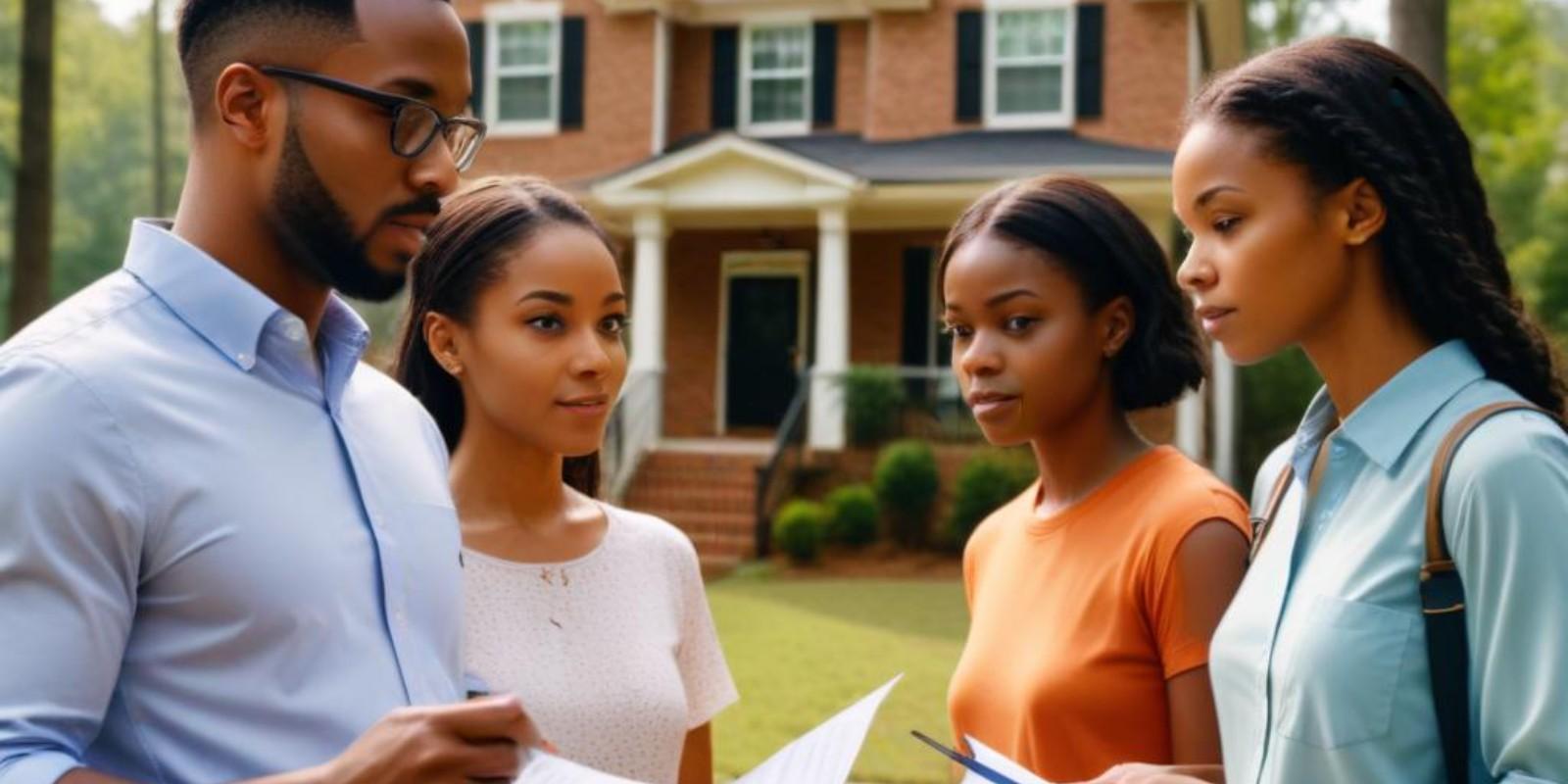 3 Errores que debe evitar al Comprar una Casa Unifamiliar en Atlanta