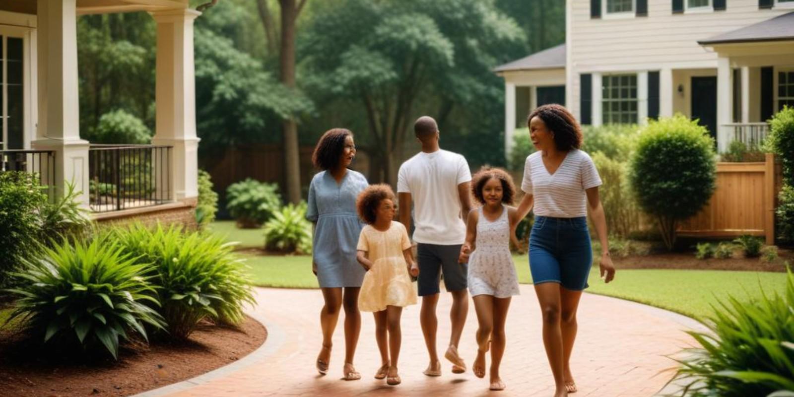 ¿Qué es una Vivienda unifamiliar? Ventajas y Desventajas