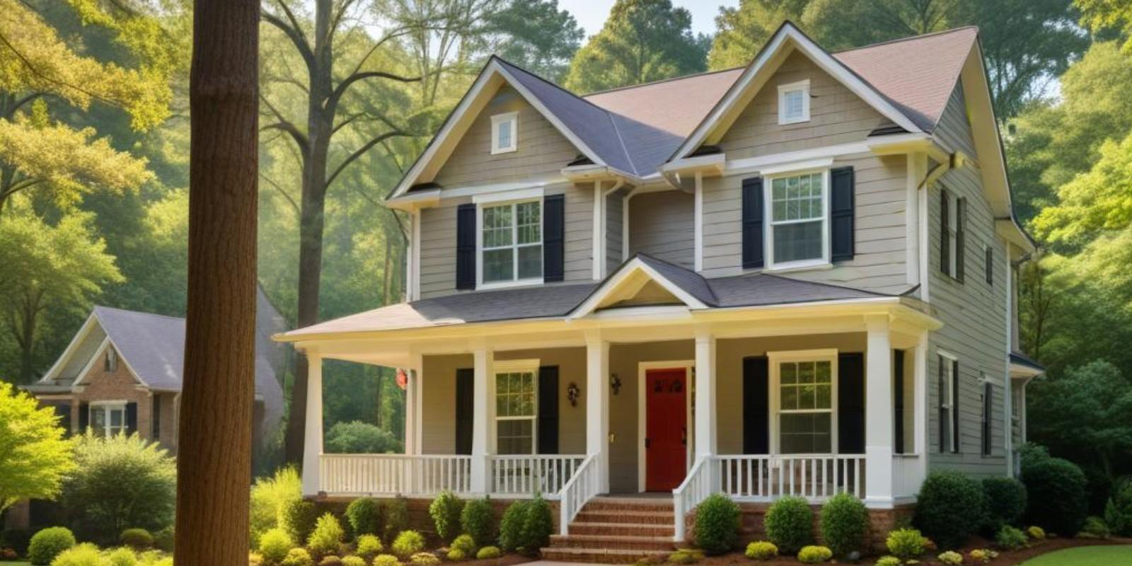 Comprar Casa en Atlanta, Georgia este 2026. Lo que necesitas saber.