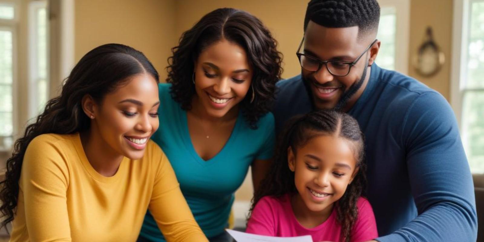 Convierte tu Ahorro en Casa en Gwinnett County