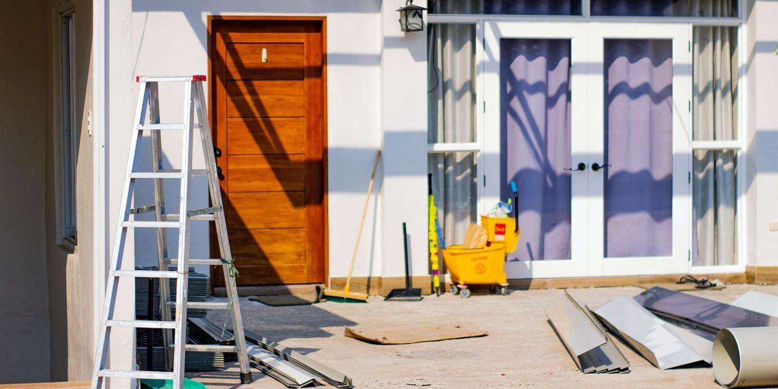 ¿Conoces lo que es el flipping inmobiliario?