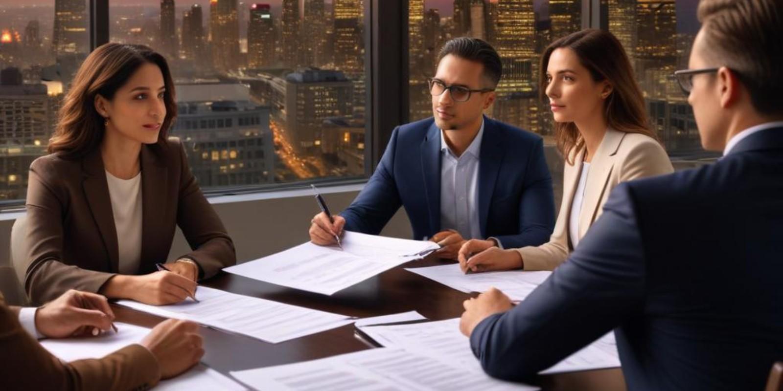 Como transferir tu 401k al cambiar de trabajo