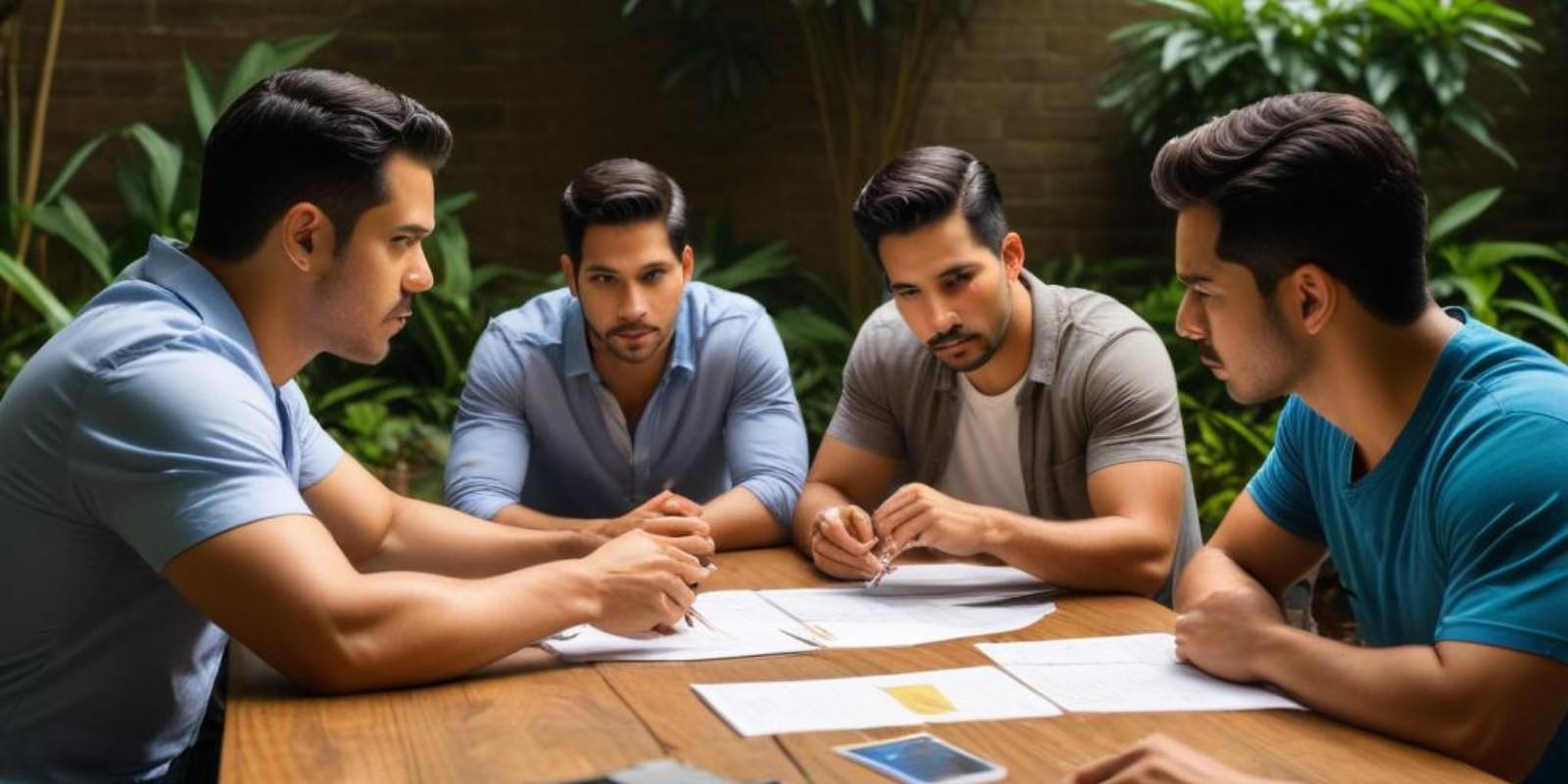 Cómo abrir un Solo 401k para contratistas en Atlanta