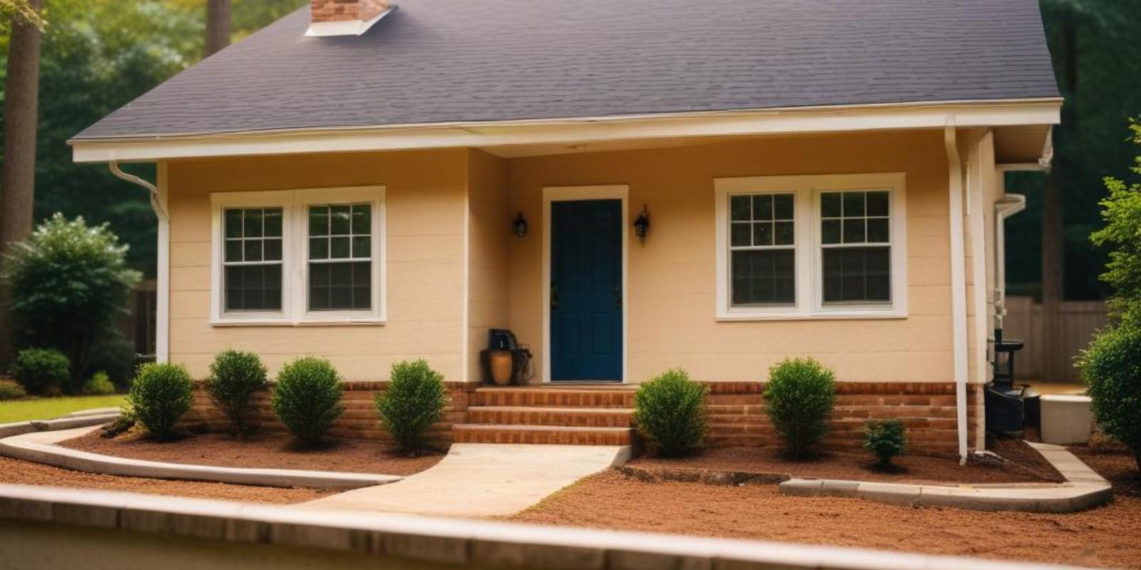 Guía paso a paso para Comprar una casa en Atlanta en el 2026