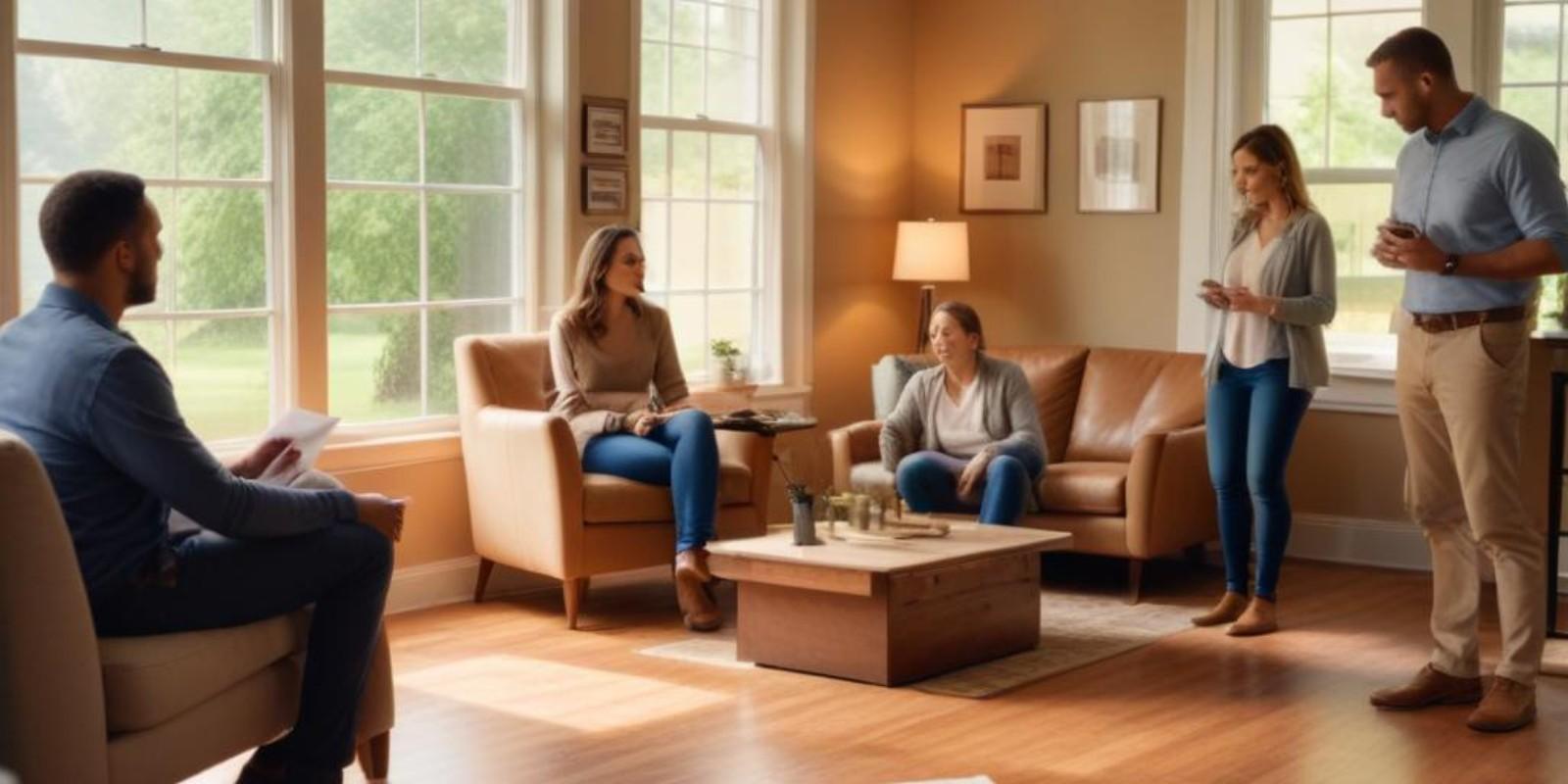 Inspección Hipotecaria: Claves para Comprar tu Casa en Georgia
