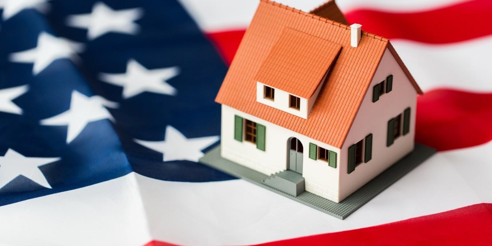 ¿Cómo está el mercado inmobiliario en Estados Unidos? 