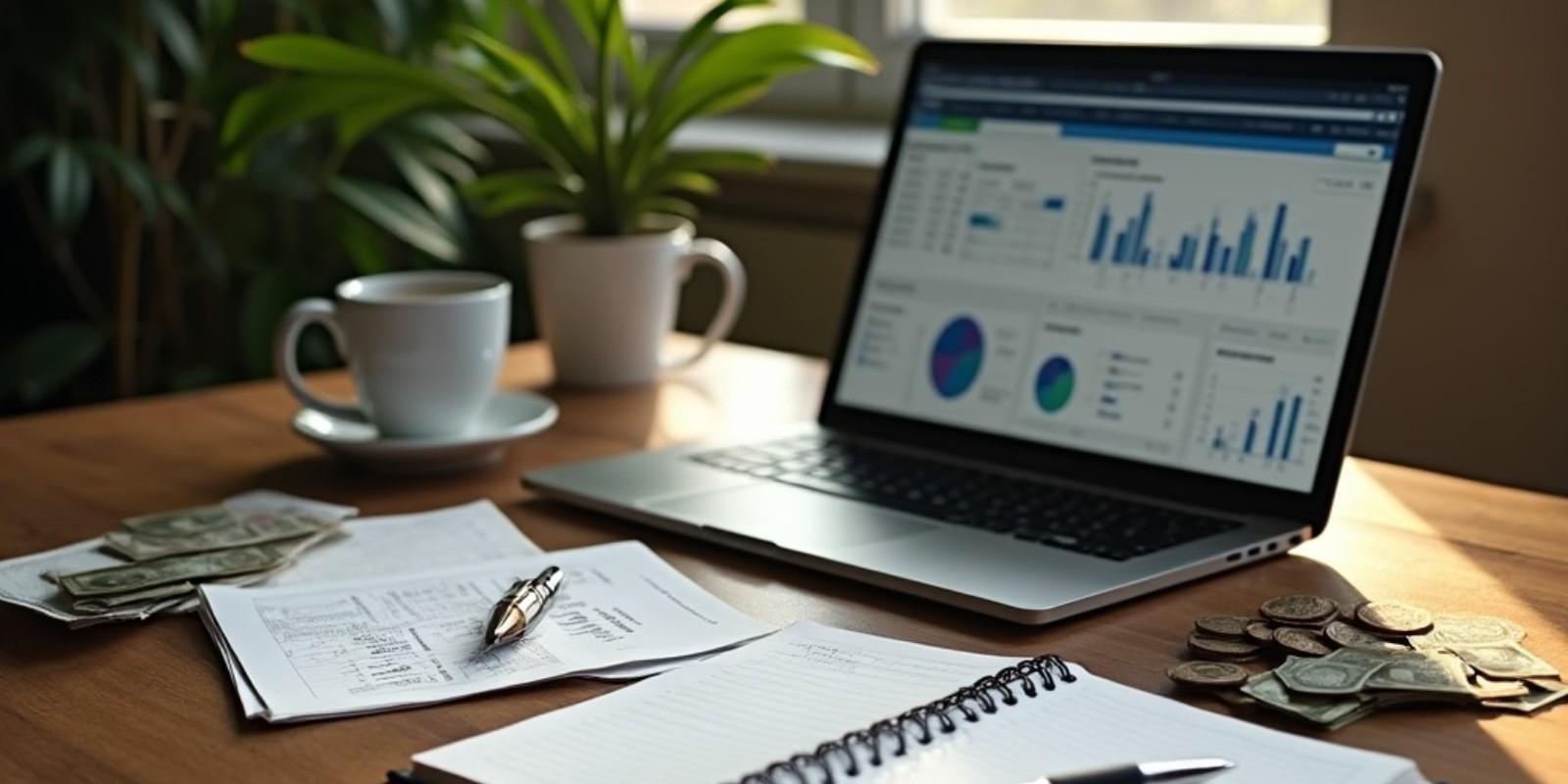 Plan Efectivo para Pagar Deudas Sin Estrés