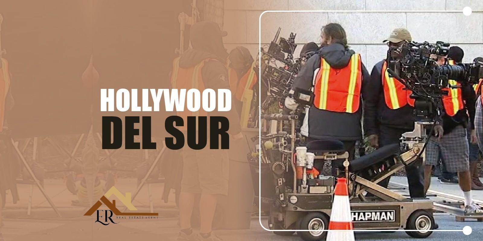 HOLLYWOOD DEL SUR 