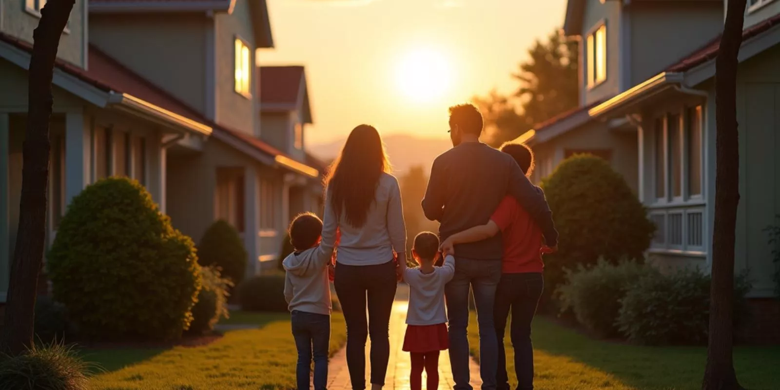 Las 3 ciudades más económicas para comprar casa en Georgia