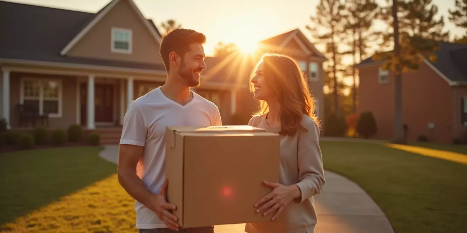 ¿Cuánto necesito ahorrar para el pago inicial de una vivienda en Gwinnett?