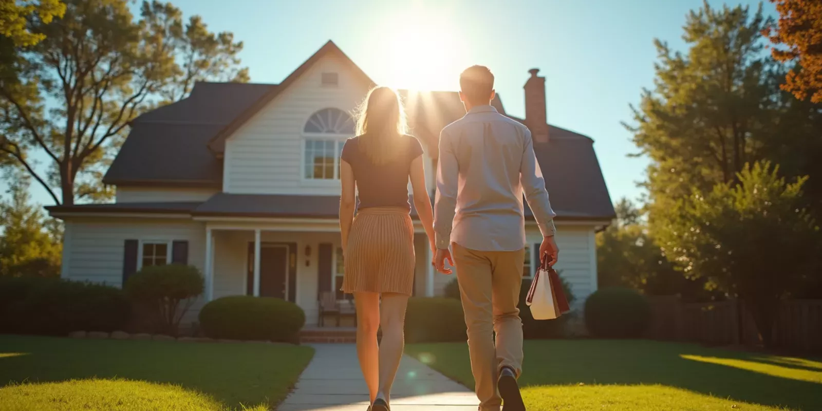 ¿Cuál es un buen puntaje de crédito para comprar una casa en Georgia?