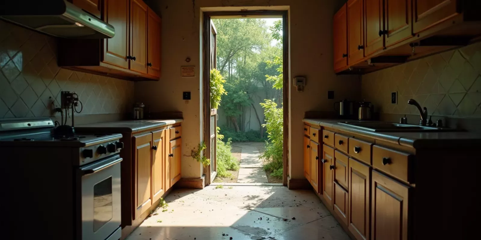 ¿Cómo detectar una casa “trampa” antes de enamorarte de ella?