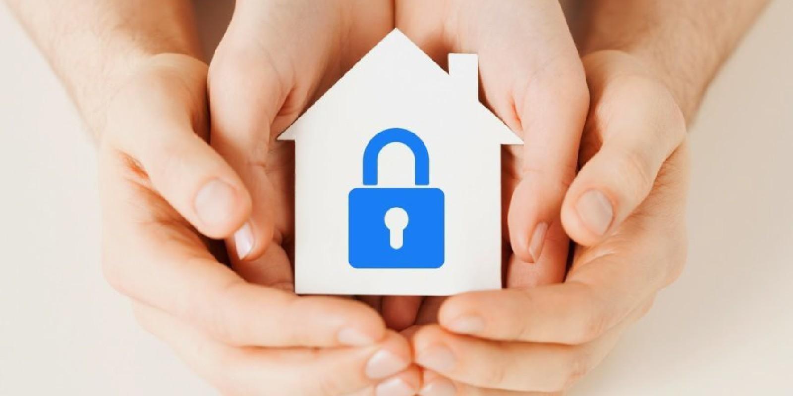 Importancia de los equipos de seguridad dentro de tu hogar