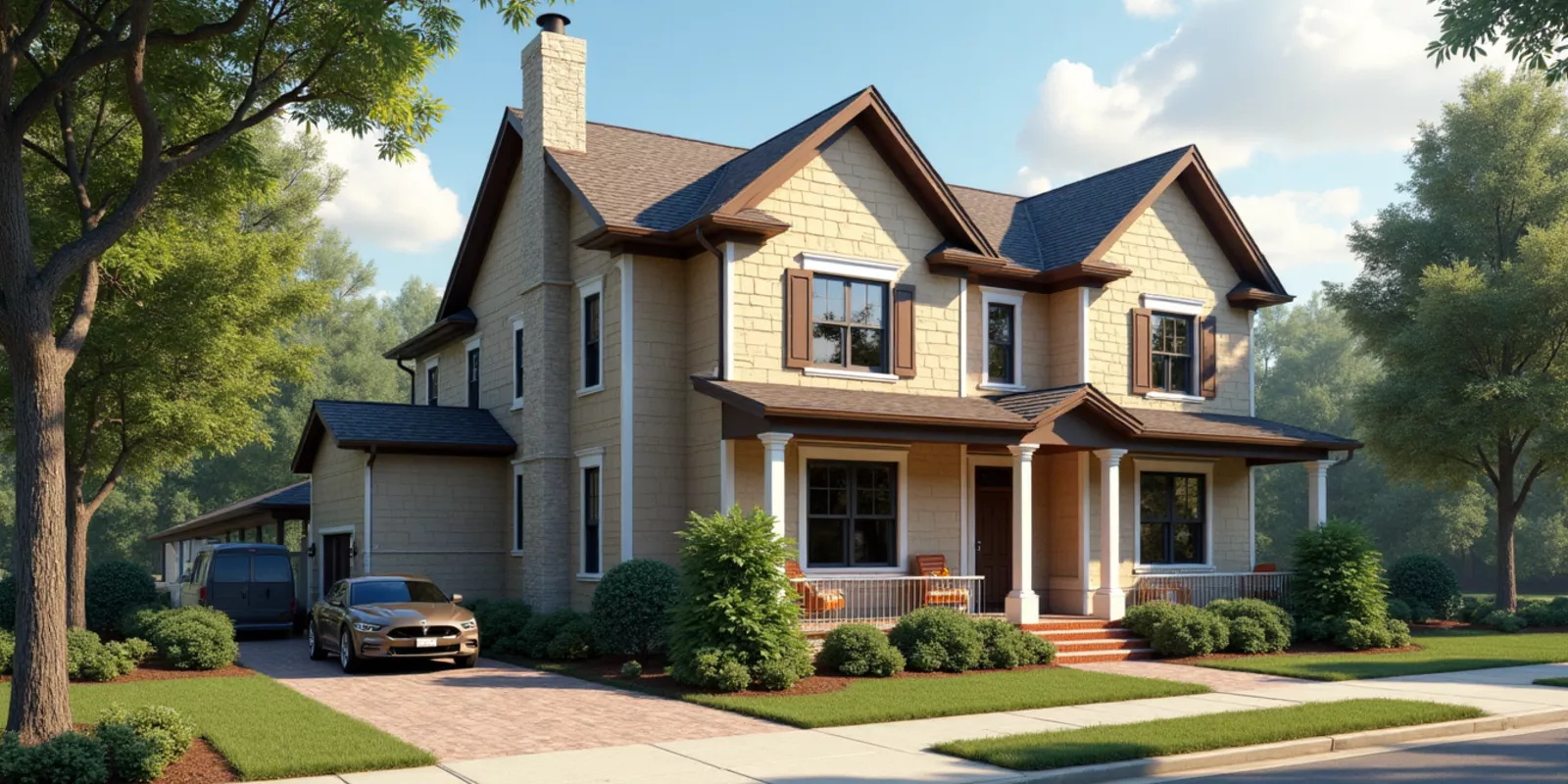 Comprar casa en Georgia: Guía para inmigrantes mexicanos