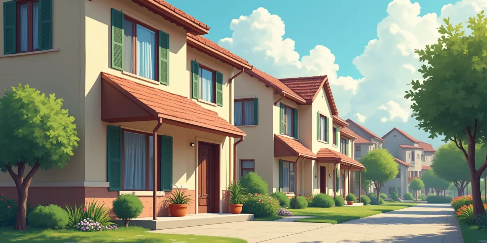 Consejos para comprar casa en Georgia siendo español