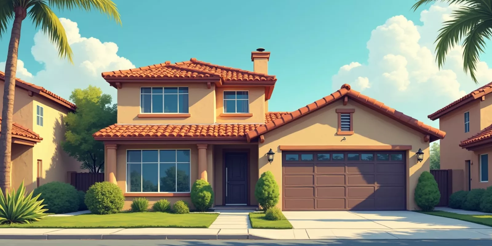 Compra de casa en Georgia para inmigrantes venezolanos
