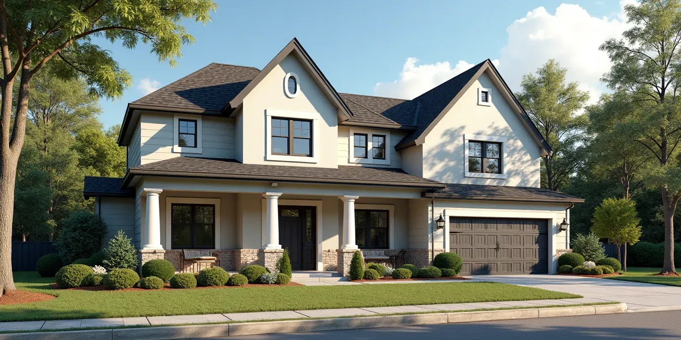 Motivos y Soluciones para Vender tu Casa en Atlanta